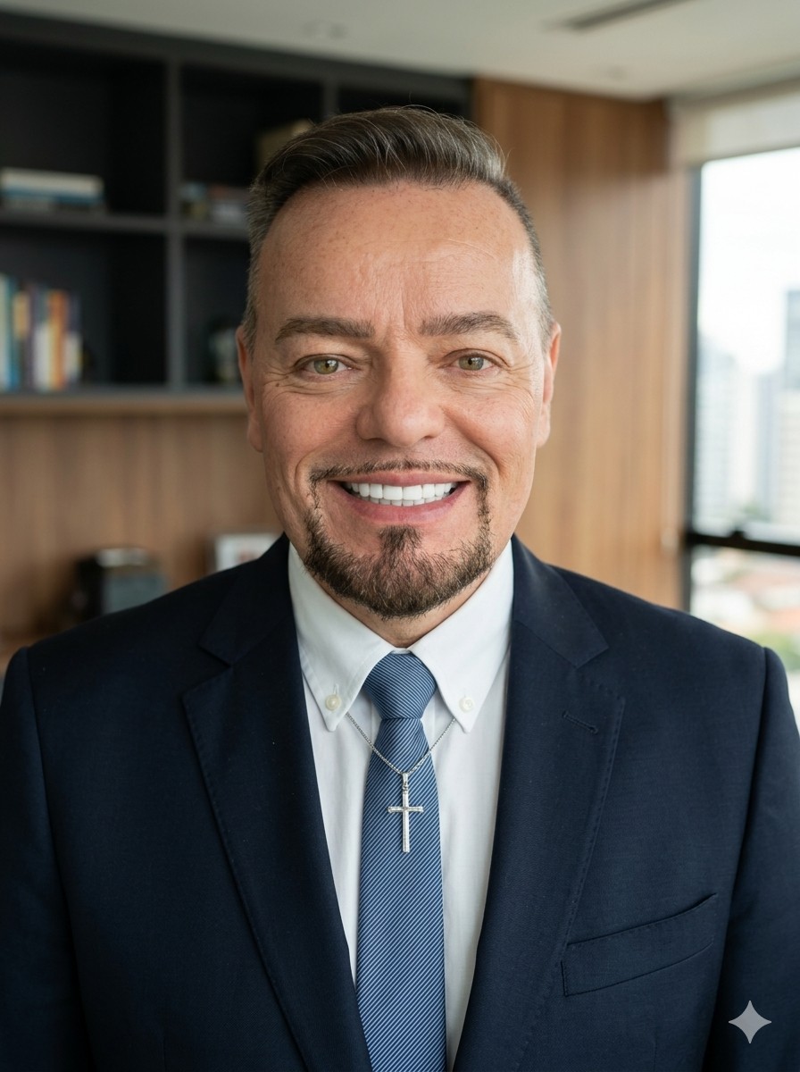 Wiliam Cesar Gonçalves