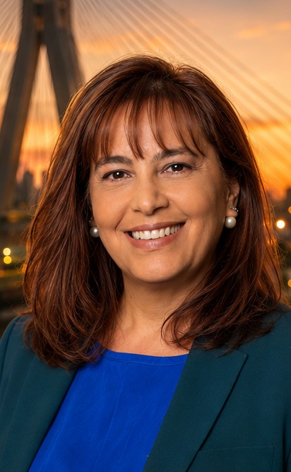 Ana Paula Gonçalves