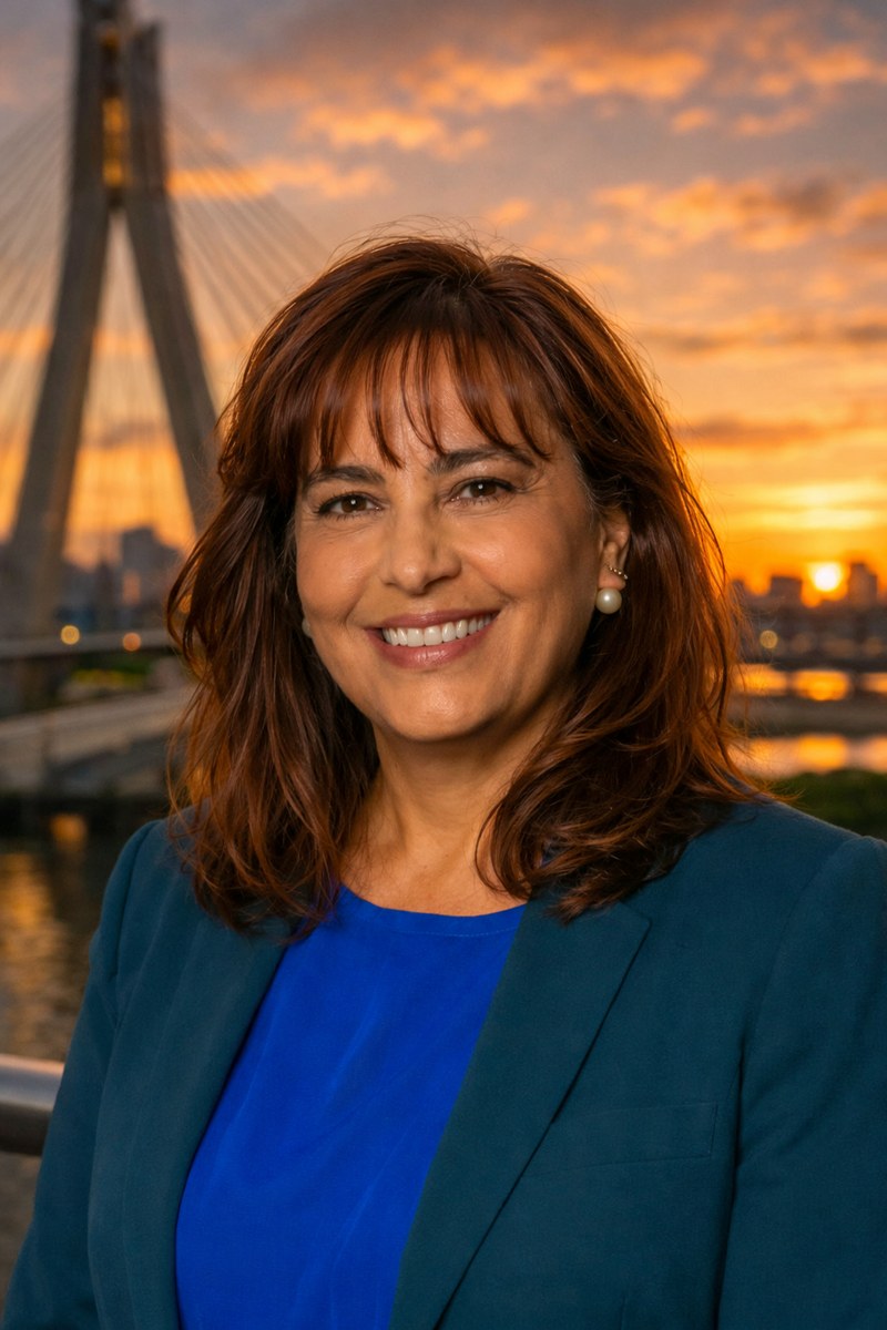 Ana Paula Gonçalves
