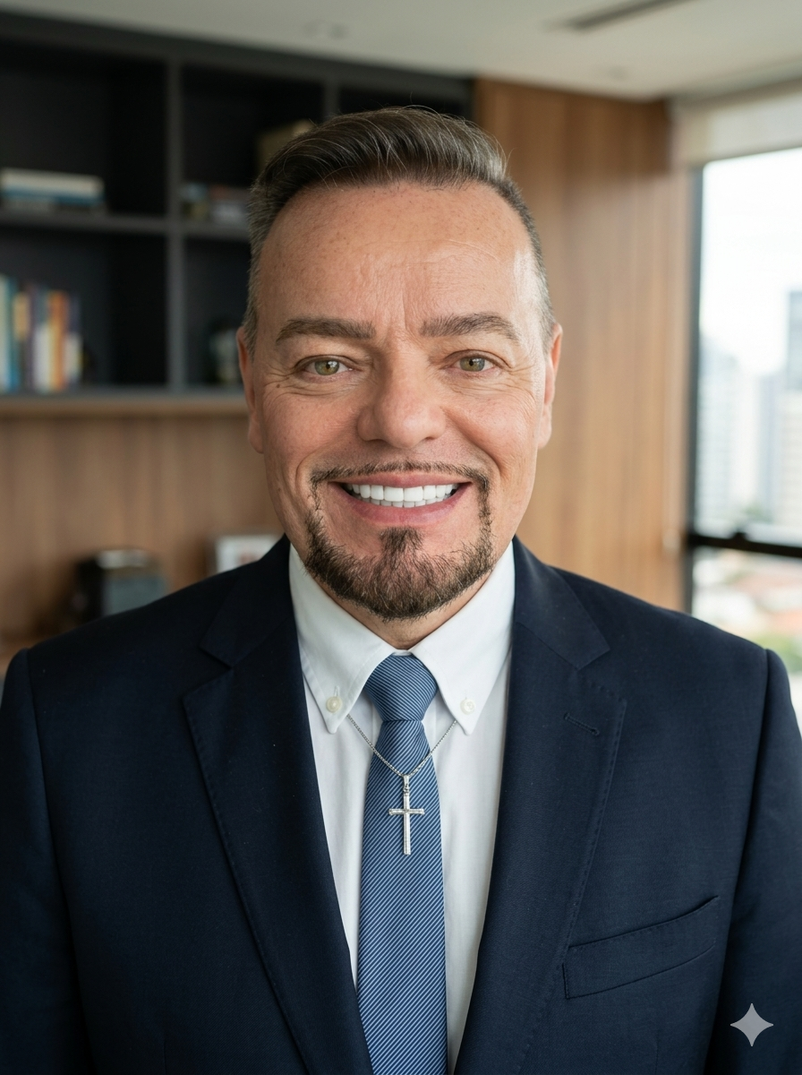 Wiliam Cesar Gonçalves