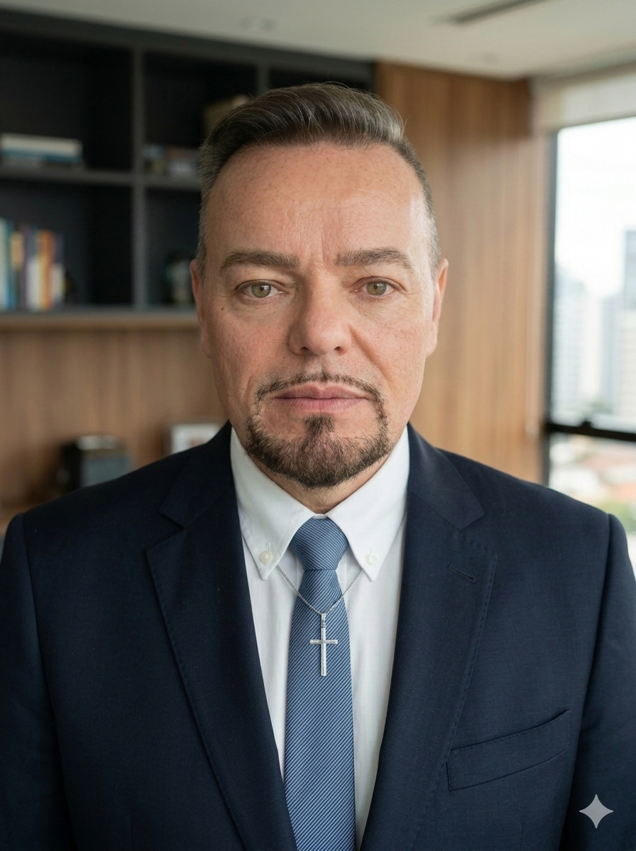 Wiliam Cesar Gonçalves