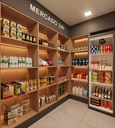 Mini Market