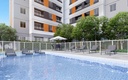 Piscina - estação lapa