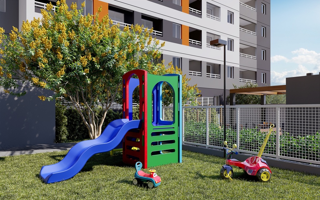Playground