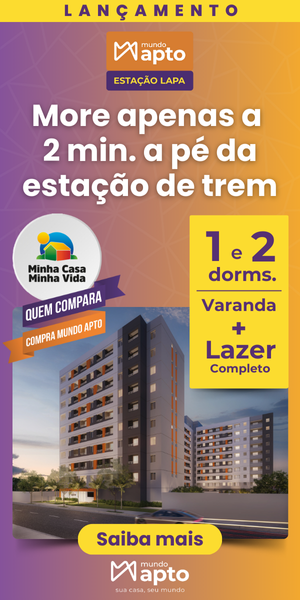 LAPA  - 300x600 