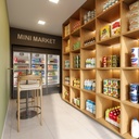 Mini Market