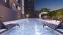Piscina Noturna