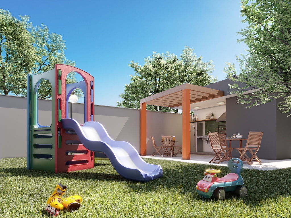 Playground.