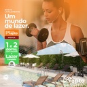 Lazer Completo