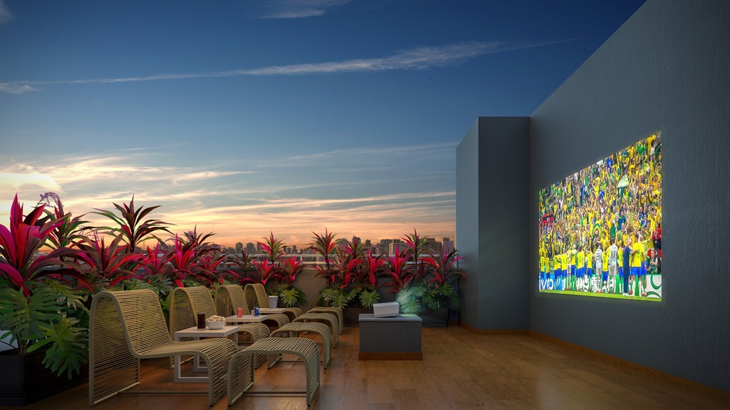 Cine Outdoor