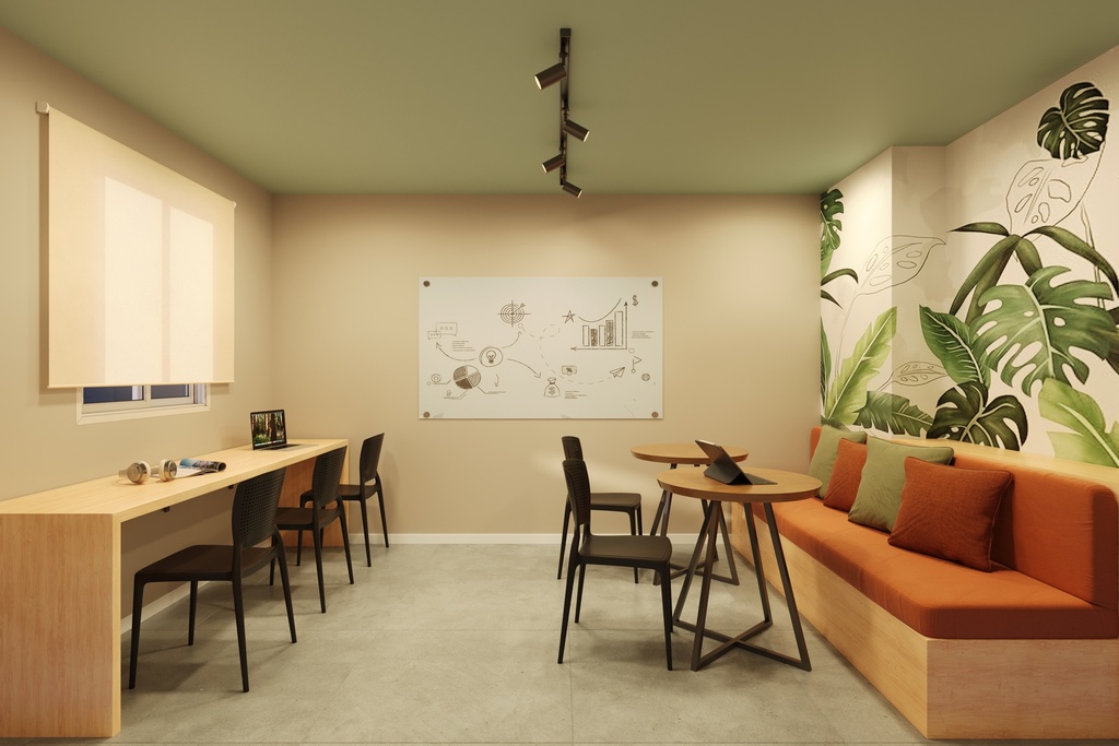 Coworking