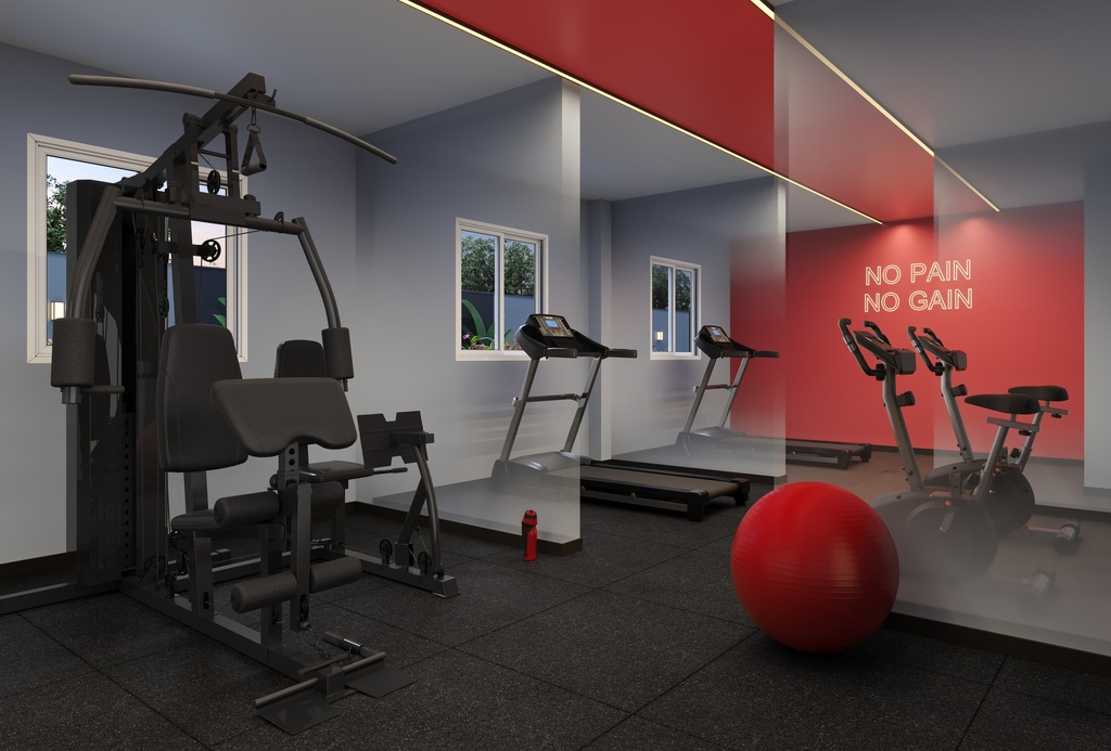 Fitness