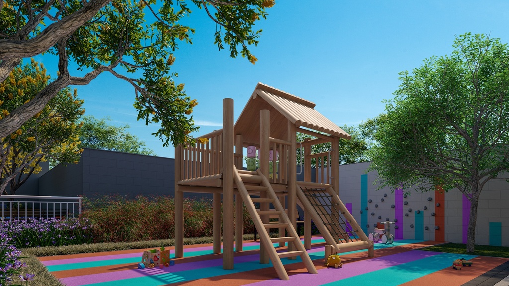 Playground