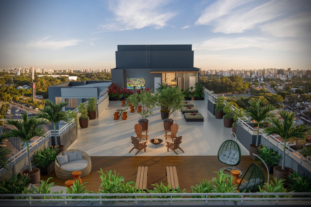 Rooftop