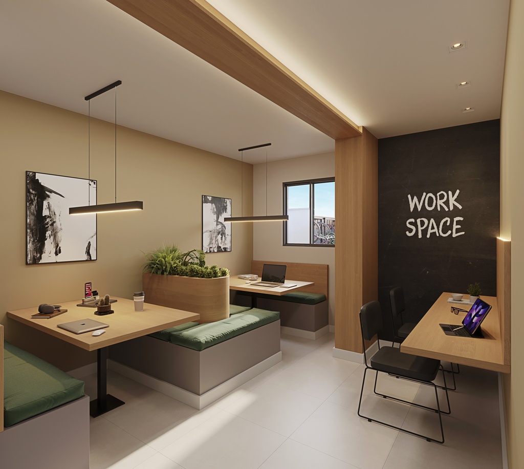 Coworking