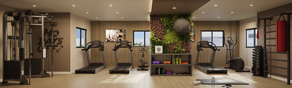 Fitness