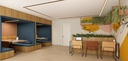 MUNDO APTO - ELEVATO PINHEIROS_ COWORKING