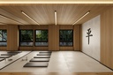 MUNDO APTO - ELEVATO PINHEIROS_ WELLNESS