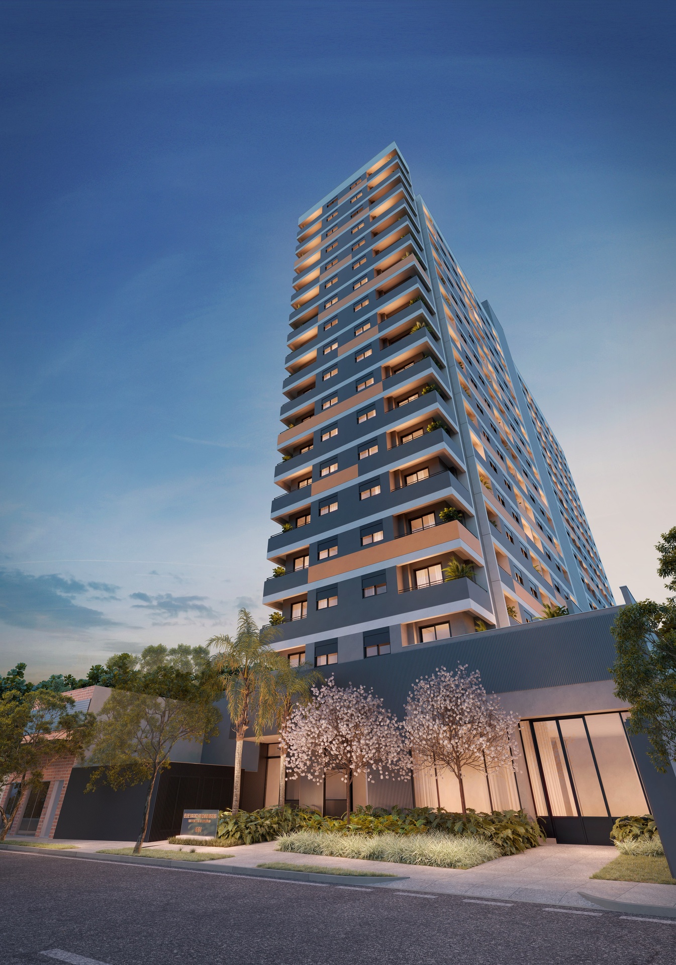Elevato Pinheiros