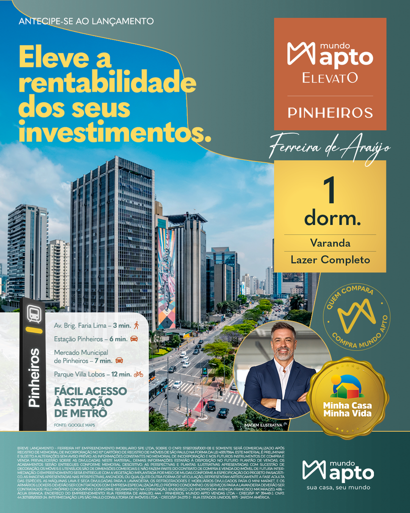 FEED Investidor