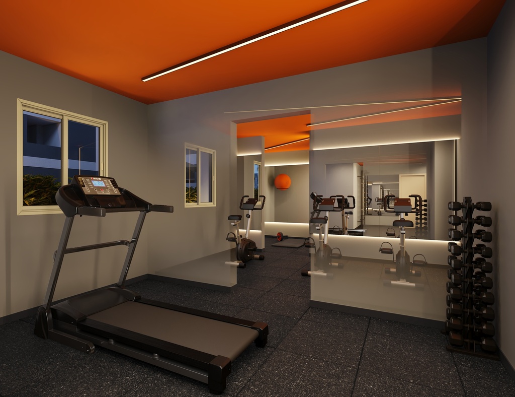 FITNESS