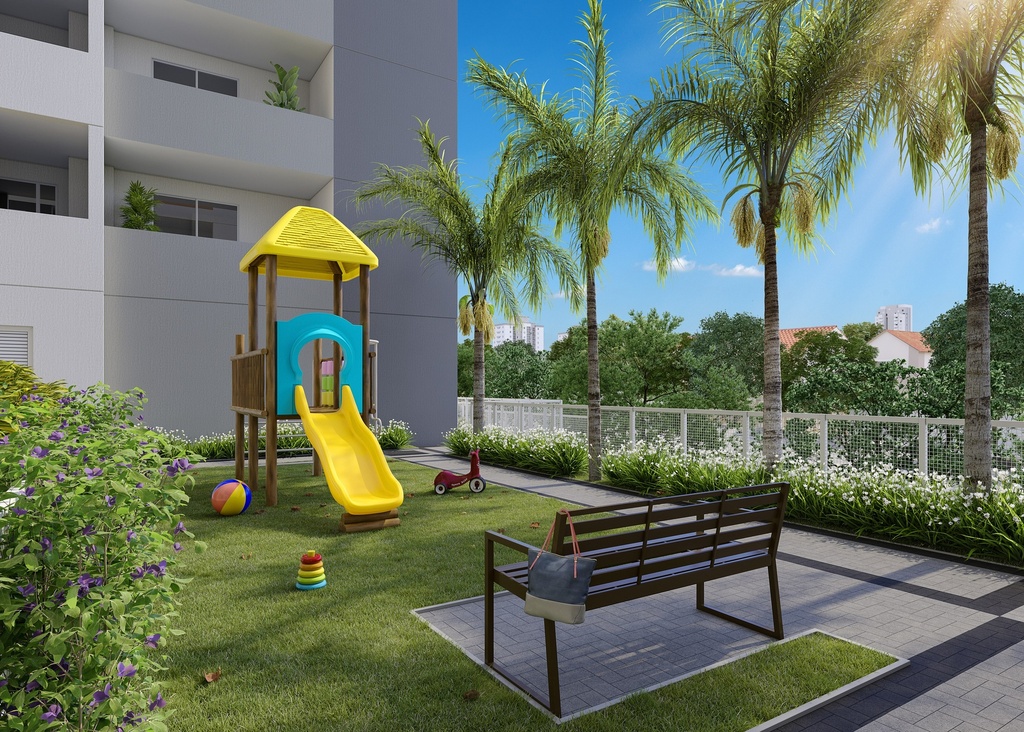 PLAYGROUND