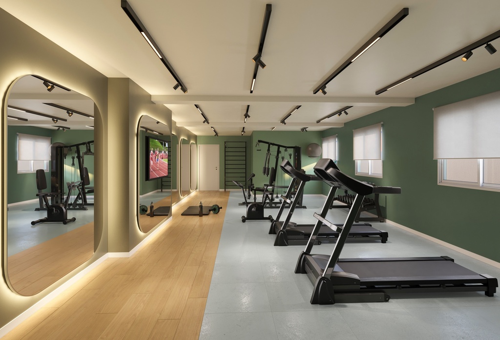 FITNESS