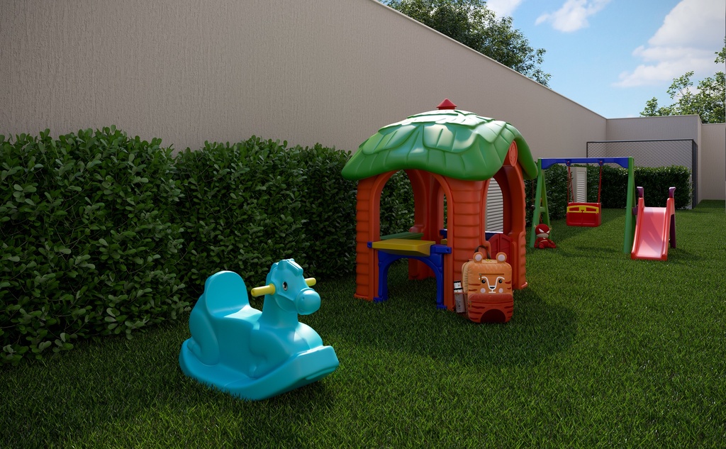 PLAYBABY