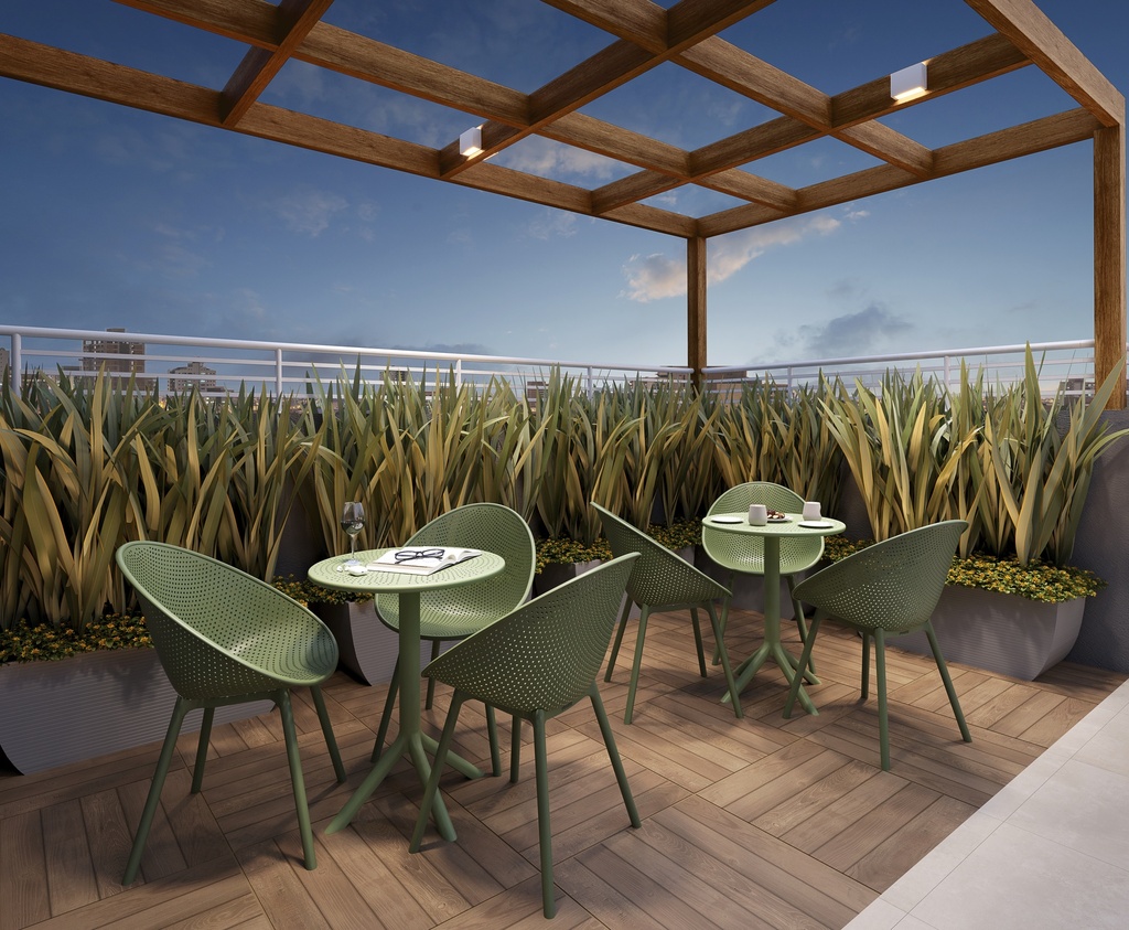 Conexion Space
