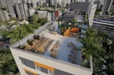 VOO ROOFTOP - 13º PAVIMENTO