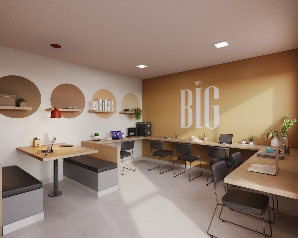 Coworking