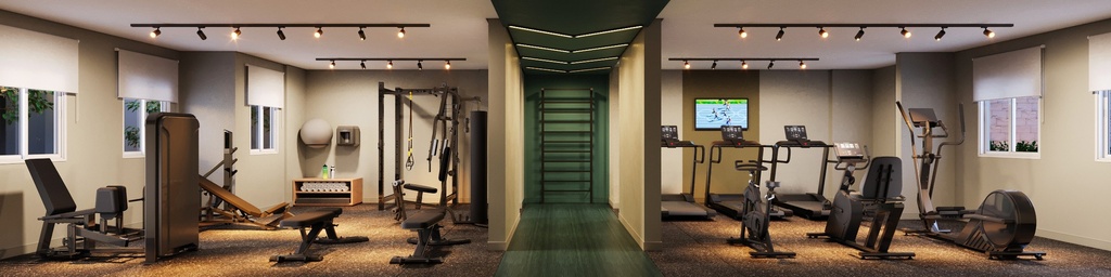 Fitness