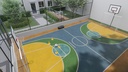 Quadra Recreativa