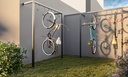Bicicletário