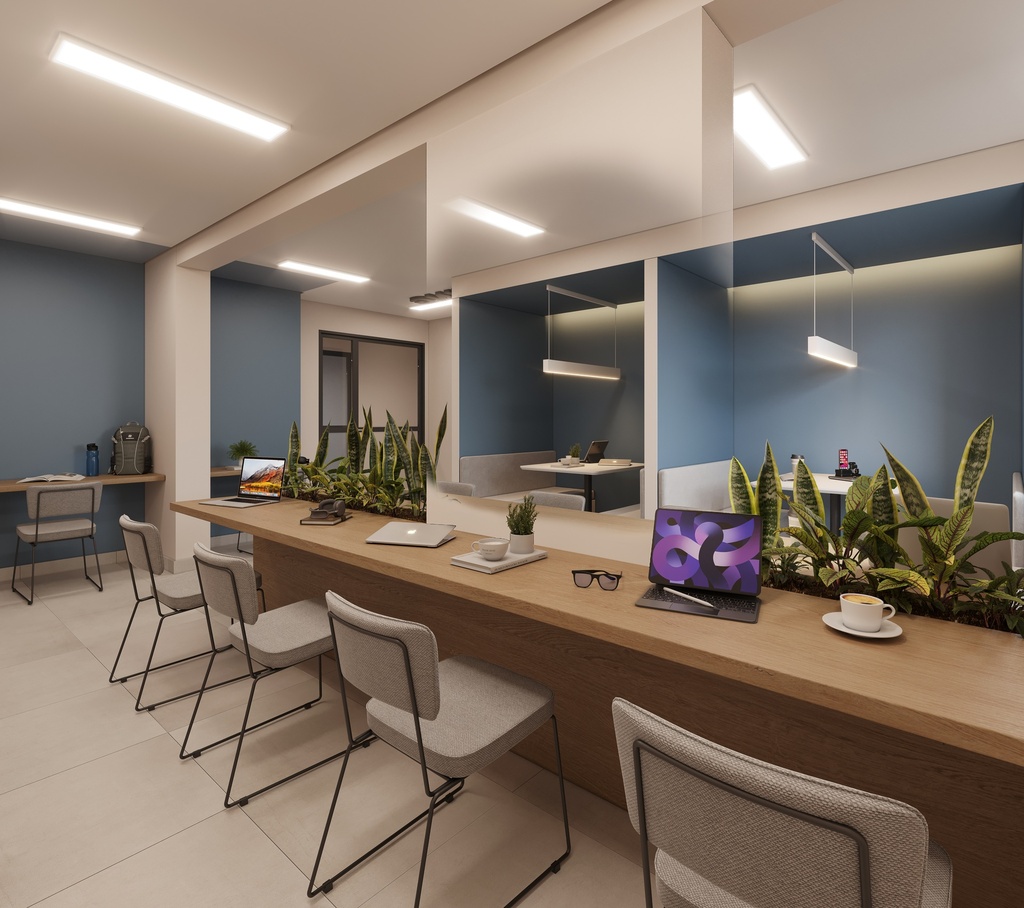 Coworking