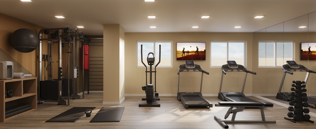 Fitness