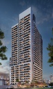 Fachada Brooklin