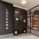 Lockers