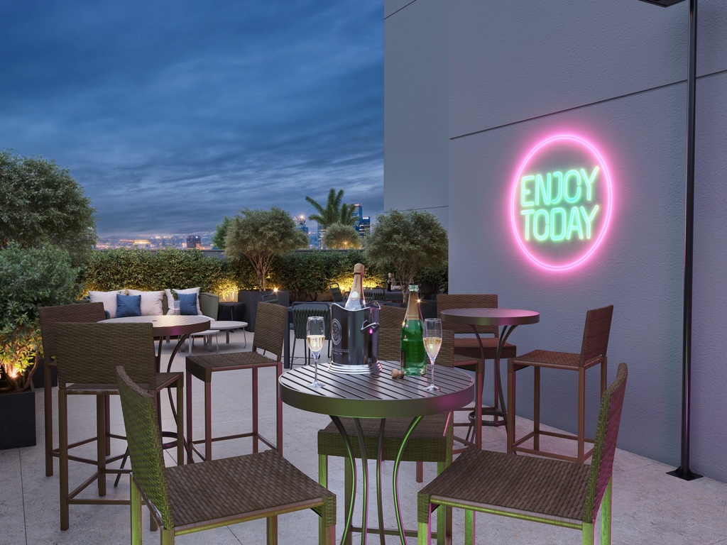 Lounge Bar
