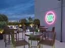 Lounge Bar