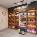 Mini Market
