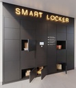 Lockers