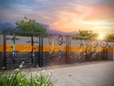 Bicicletário