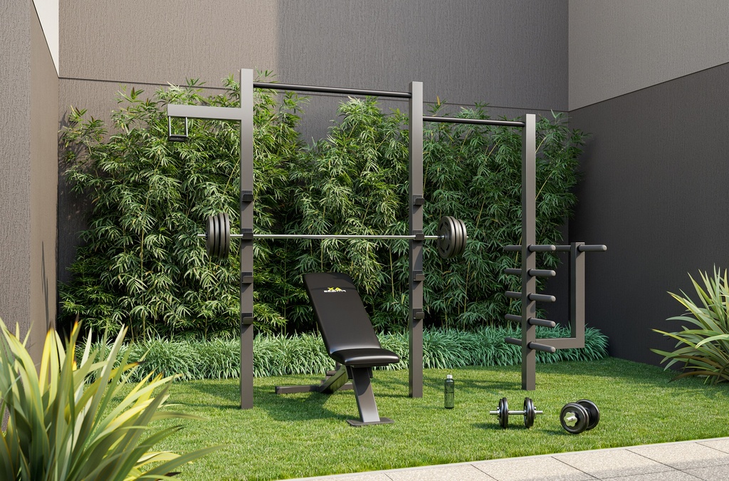 Fitness Externo