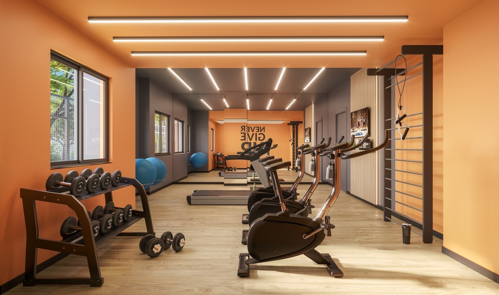 Fitness