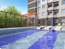 Piscina com Deck