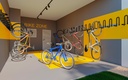 Bicicletário