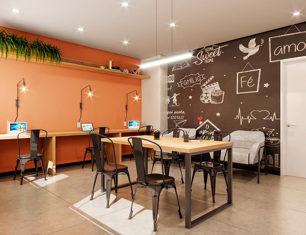 Coworking