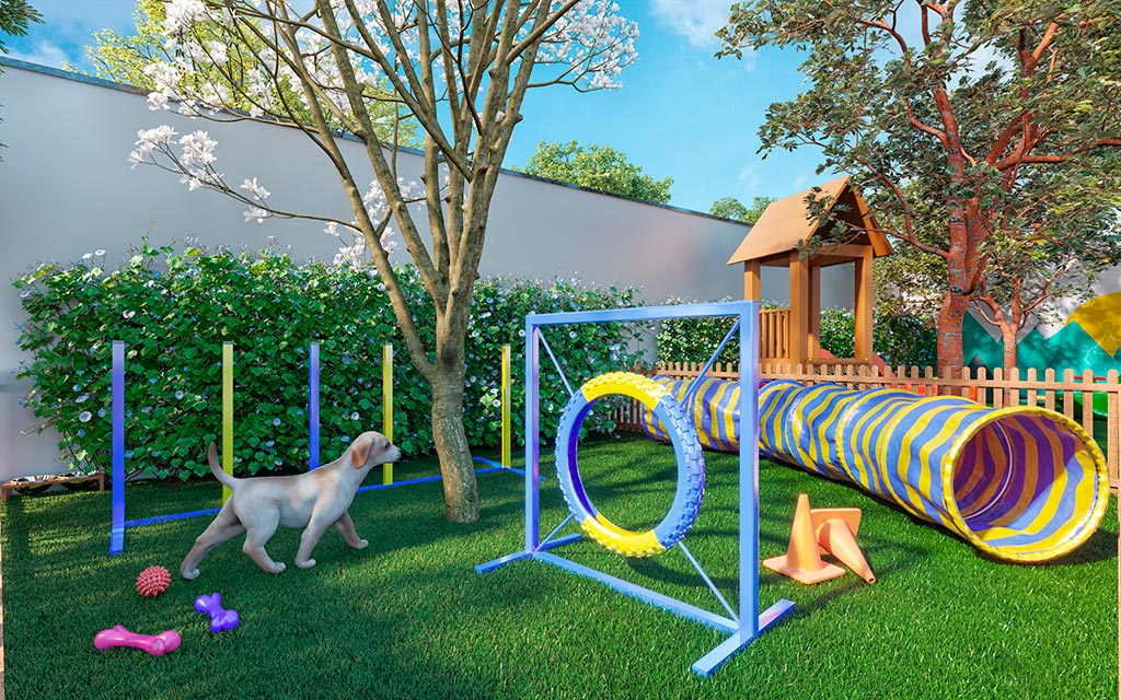 Pet Place