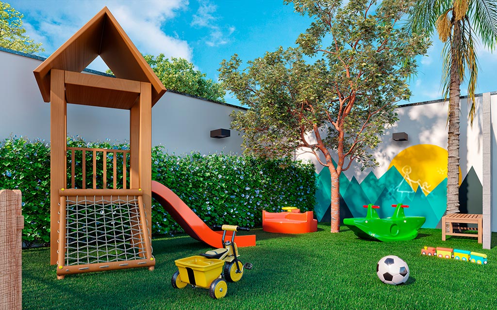 Playground